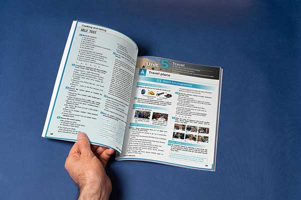 Libros de texto del Ministerio de Educación, Formación Profesional y Deportes